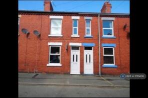 2, Villiers Street, Wrexham LL13 7TW