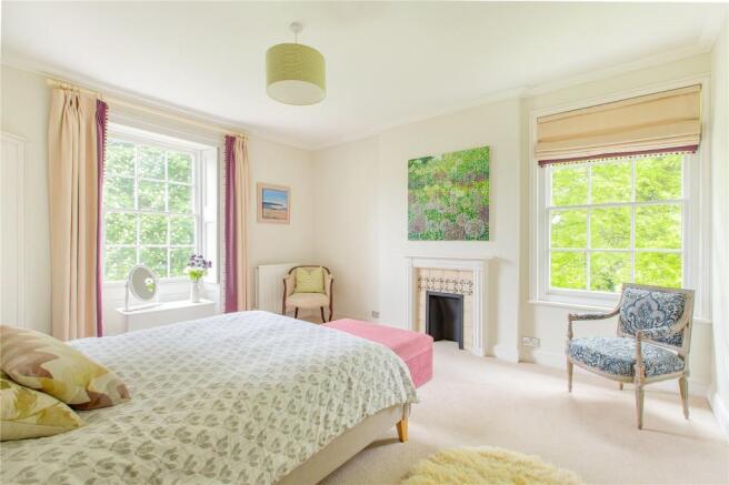 Principal Bedroom