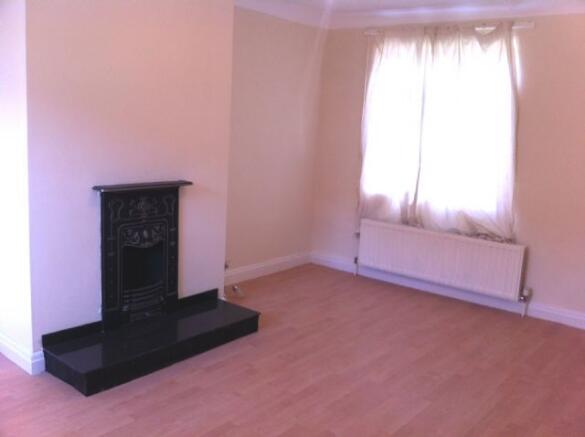 Large Lounge