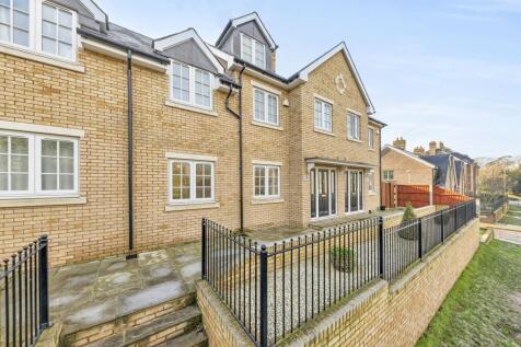 Newmarket Road, Royston, SG8