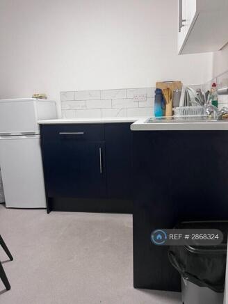 Storage Cupboards