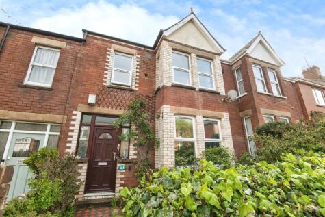 Lucas Avenue, Exeter