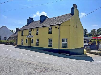 Sarn, Pwllheli, Gwynedd, LL53