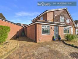 15, Paddock Lane, Manchester M35 0NY
