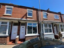 101, Victoria Street, Basford, Stoke-on-trent ST4 6EH