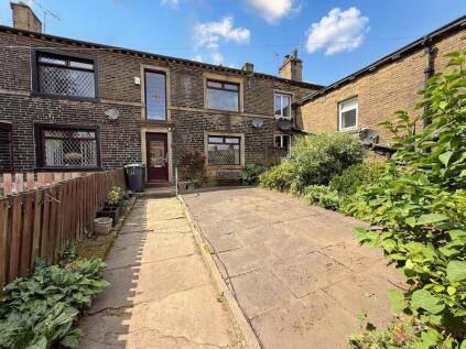 Chapel Street, Queensbury, BD13