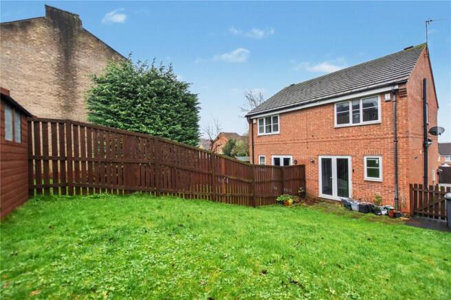 2 bed Semi-Detached for sale Image 12