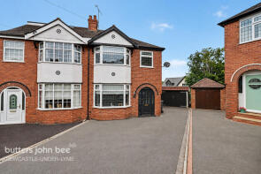 19, Primrose Grove, Newcastle ST5 0SF