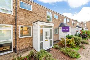 31, Hunter Close, London SW12 8EQ