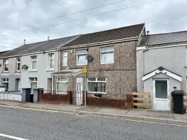 35, High Street Top Dowlais, Dowlais, Merthyr Tydfil CF48 3PN