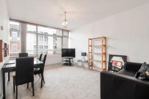 Flat 10, 89, Great Portland Street, London W1W 7LX