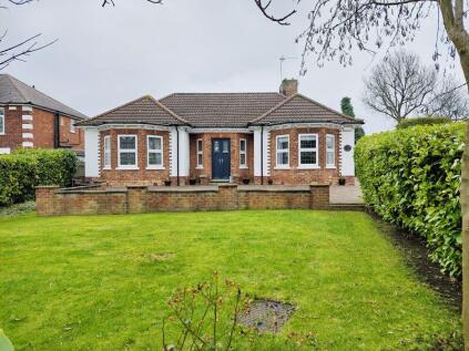 Scartho Road, Grimsby