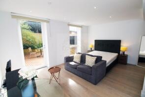 3 Apartment 42, Albion Court, Albion Place, London W6 0QT