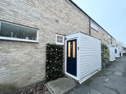 Southlands Close, Coulsdon