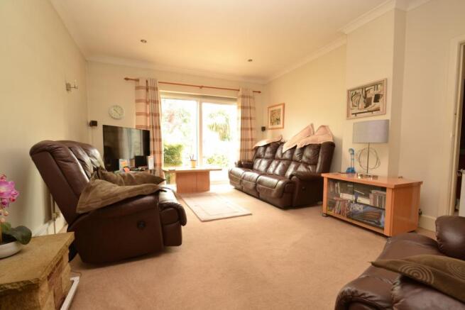 2nd Reception Room