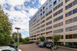 59, Westgate House, West Gate, London W5 1AY