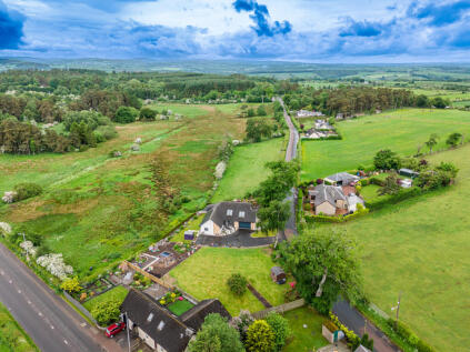 3 Bushelhead Road, Braidwood, Carluke, ML8