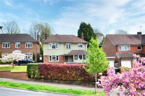 11, The Jordans, East Grinstead RH19 4BX