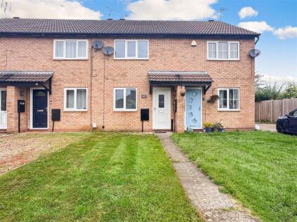 Fletchers Close, Narborough.