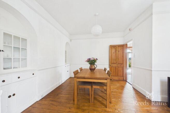 5 bed End of Terrace for sale Image 8