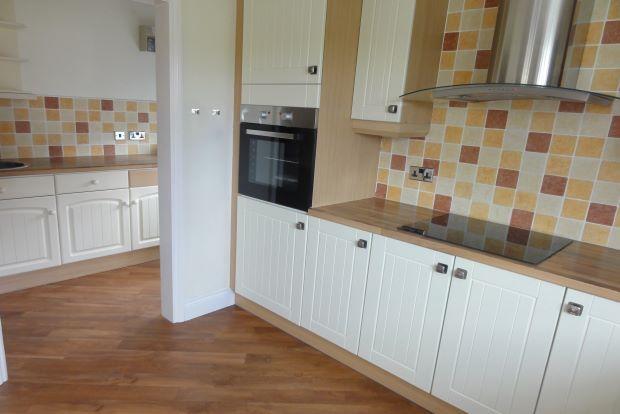 Fitted Kitchen
