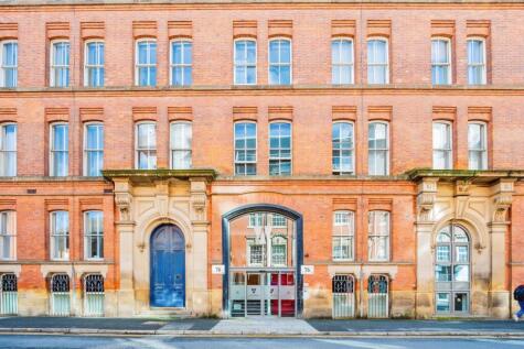 Newton Street, Manchester, M1