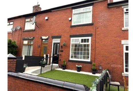 Ralstone Avenue, Oldham, OL8