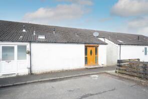 77, Mcgregor Road, Seafar, Glasgow G67 1JF