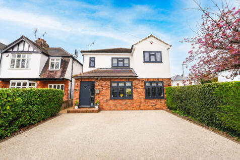 Worrin Road, Brentwood, CM15