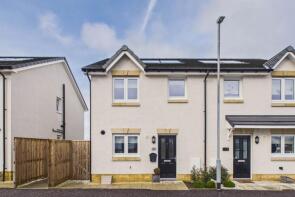 23, Ramoan Crescent, Glenboig ML5 2FZ