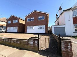 72a, Canvey Road, Leigh-on-sea SS9 2PA