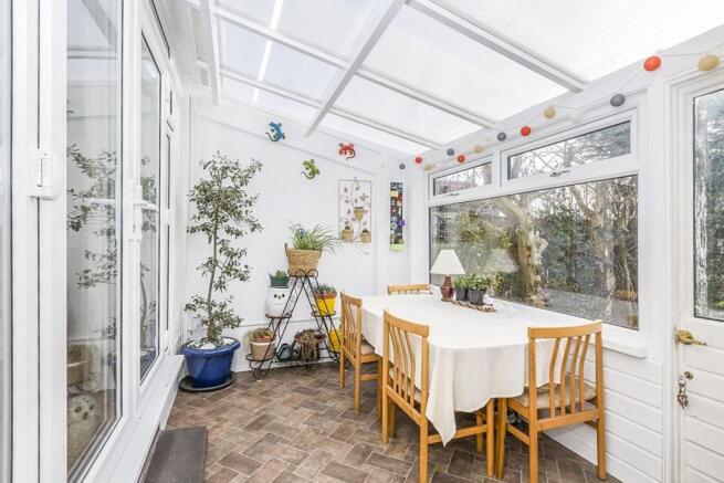 Sun Room
