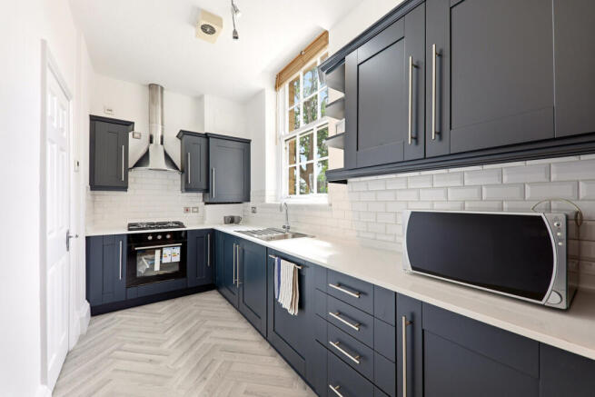 2 bed Maisonette for sale Image 5