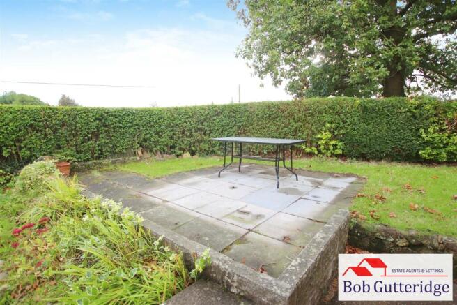 FORE GARDEN