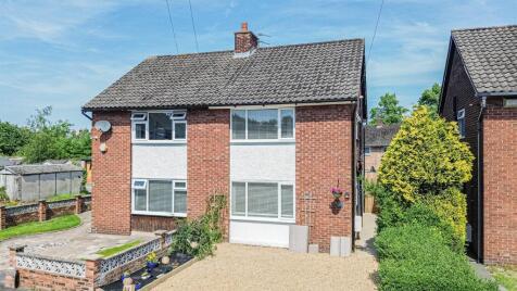 Northway, Lymm