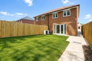 51, Dressage Drive, East Hoathly BN8 6FE