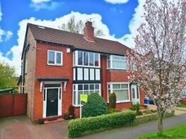 9, Fernley Road, Heaviley, Stockport SK2 6DF