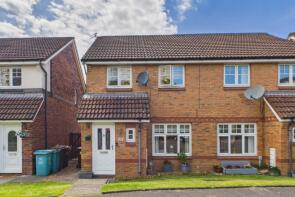 12, Gresham View, Muirhouse, Motherwell ML1 2DP