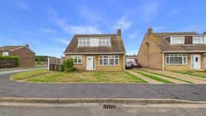 1, Buttermere Place, Gunthorpe, Peterborough PE4 7DW