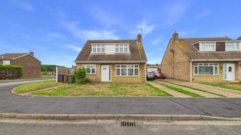 Buttermere Place, Peterborough, PE4