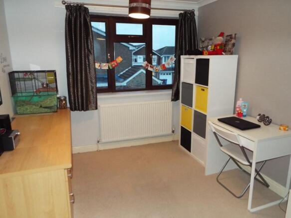 Bedroom 2