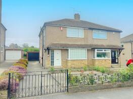 21, Northfield Grove, Bradford BD6 1LD
