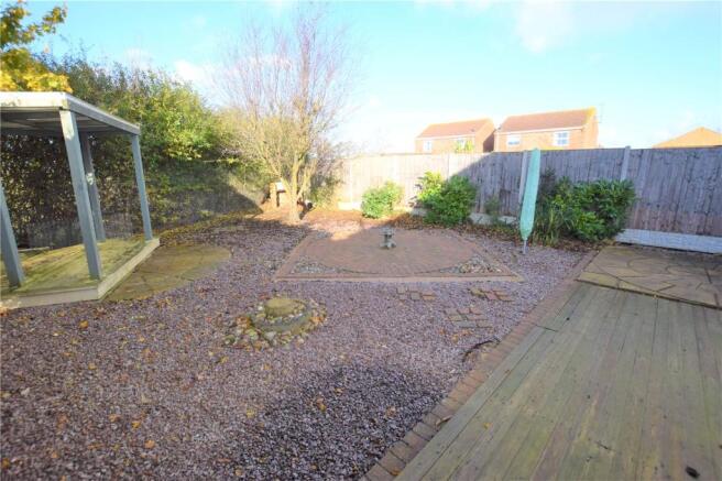 Garden Two
