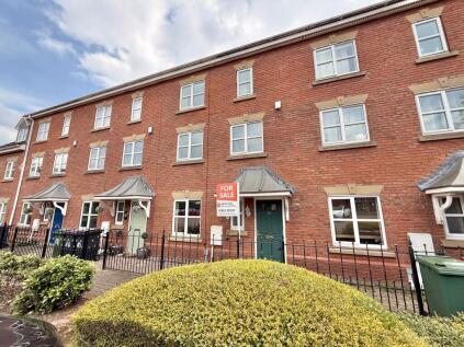 Gatcombe Way, Priorslee, TF2