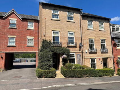 Honeymere Court, Barnsley, S70 3RU