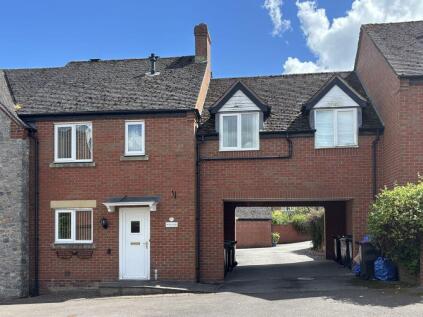 Hunters Gate, Much Wenlock