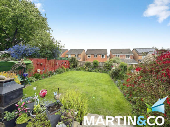 3 bed Semi-Detached for sale Image 5