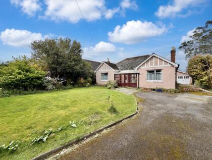 West Coker Road, Yeovil, Somerset, BA20