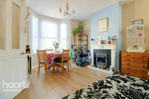 143, Alexandra Road, Sheerness ME12 2AU