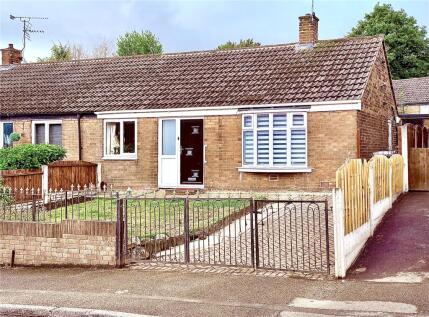 Norville Crescent, Darfield, Barnsley, S73